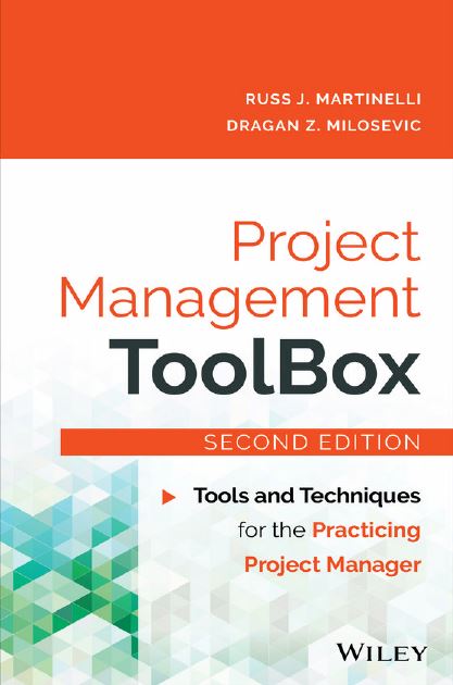 Project Management ToolBox.pdf